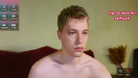 Snapshot of ethan7inches chatting on 06.20.26 Ethan online show from 06.20.26