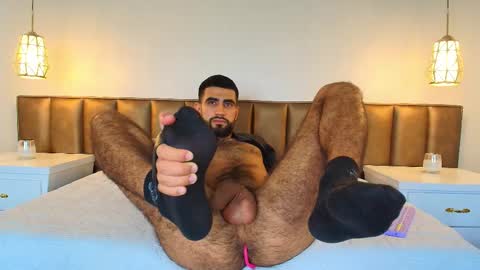 Ethan online show from 02.13.25