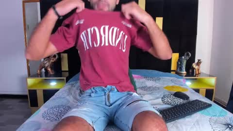 Ethan online show from 02.25.25