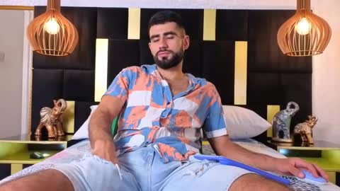 Ethan online show from 09.16.25