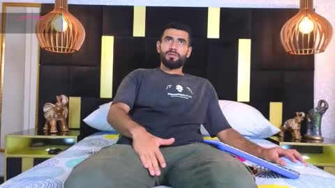 Ethan online show from 11.24.25