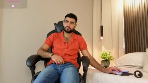 Ethan online show from 04.22.26