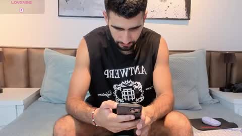 Ethan online show from 04.25.26