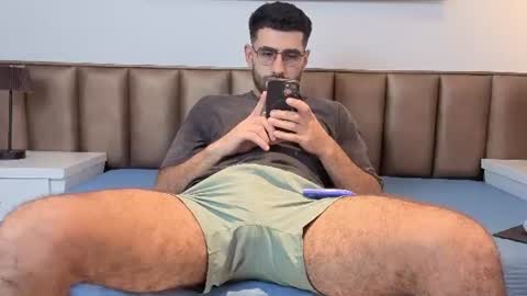 Ethan online show from 06.20.26