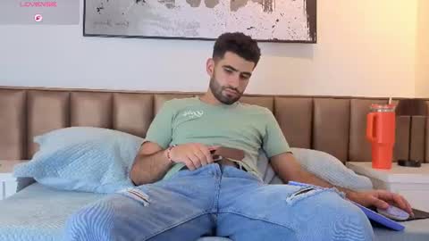 Ethan online show from 06.25.26