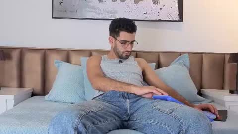 Ethan online show from 07.01.26