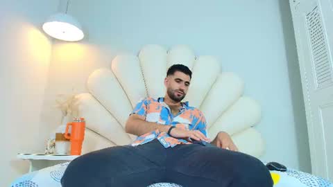Ethan online show from 07.05.26