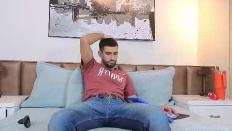 Ethan online show from 08.04.26