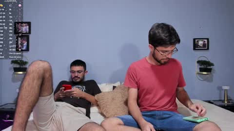 ADAM TAYLOR  ETHAN CAMBAL INDEPENDENT MODELS online show from 01.11.25