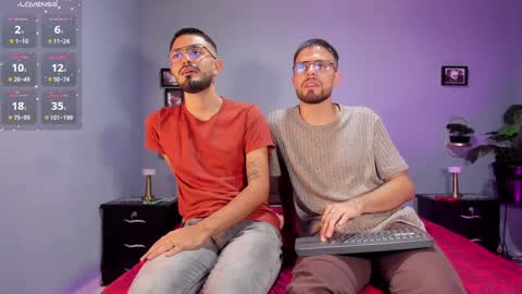 ADAM TAYLOR  ETHAN CAMBAL INDEPENDENT MODELS online show from 01.31.25