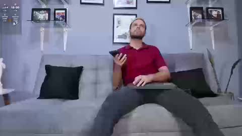 ADAM TAYLOR  ETHAN CAMBAL INDEPENDENT MODELS online show from 09.09.25