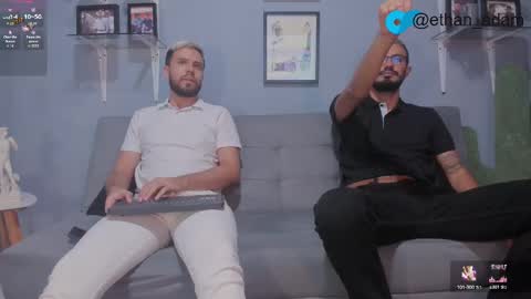 ADAM TAYLOR  ETHAN CAMBAL INDEPENDENT MODELS online show from 09.29.25