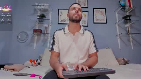 ADAM TAYLOR  ETHAN CAMBAL INDEPENDENT MODELS online show from 01.07.26