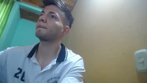 Snapshot of ethan_anavrin chatting on 01.25.25 greetings  sergi  online show from 01.25.25