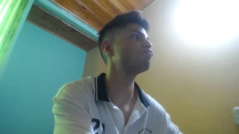 Snapshot of ethan_anavrin chatting on 01.25.25 greetings  sergi  online show from 01.25.25