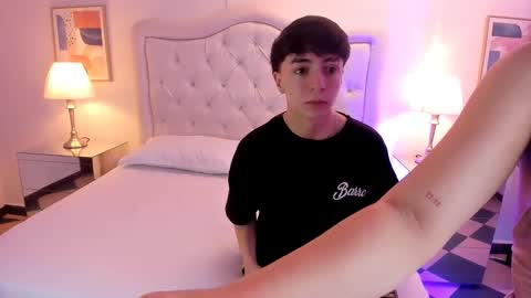 ethan and ava online show from 01.17.25