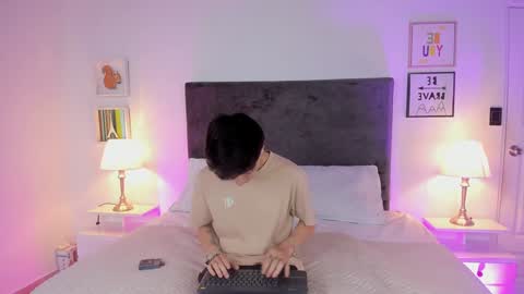 ethan and ava online show from 02.07.25