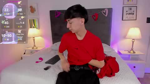 ethan and ava online show from 03.05.25