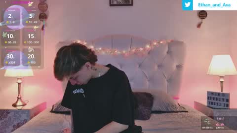 ethan and ava online show from 09.20.25