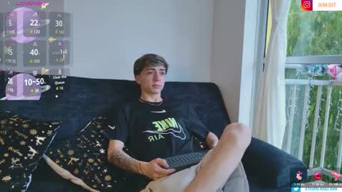 ethan and ava online show from 12.04.25