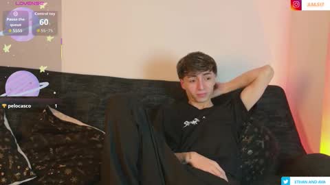 ethan and ava online show from 02.13.26