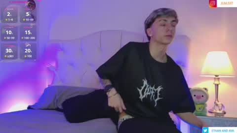 ethan and ava online show from 05.03.26