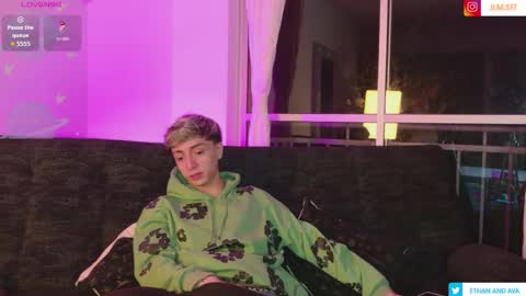 ethan and ava online show from 05.14.26