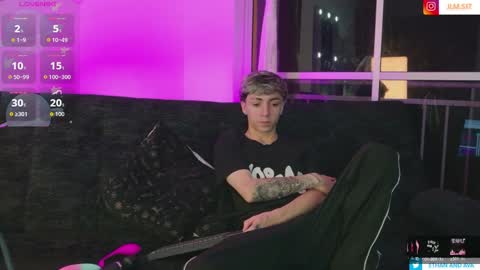 ethan and ava online show from 05.15.26