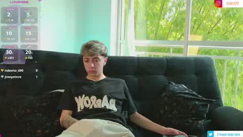 ethan and ava online show from 05.15.26