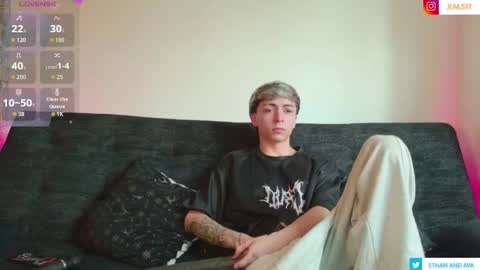 ethan and ava online show from 05.16.26