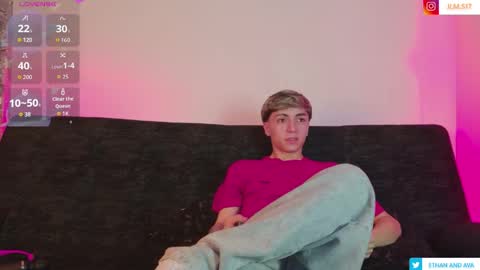 ethan and ava online show from 05.21.26