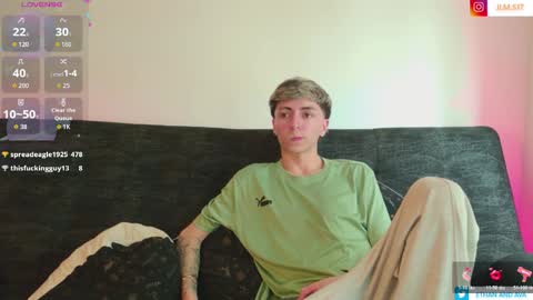 ethan and ava online show from 05.21.26