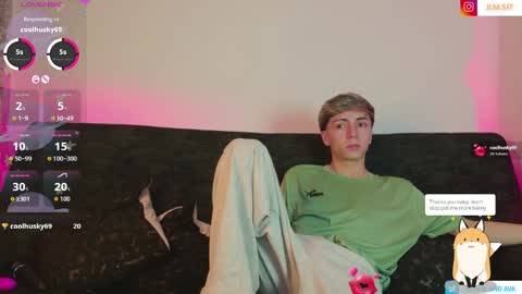 ethan and ava online show from 05.22.26