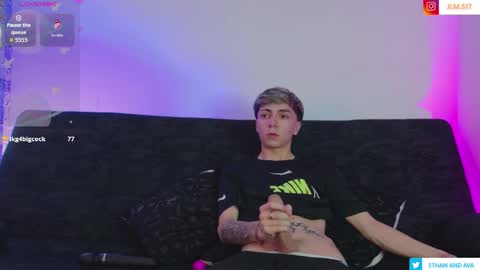ethan and ava online show from 05.24.26
