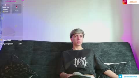 ethan and ava online show from 05.24.26