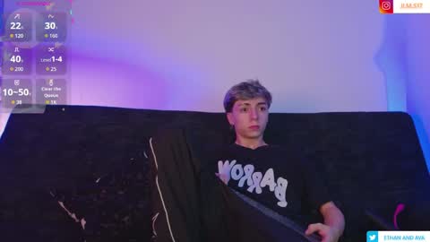 ethan and ava online show from 05.28.26