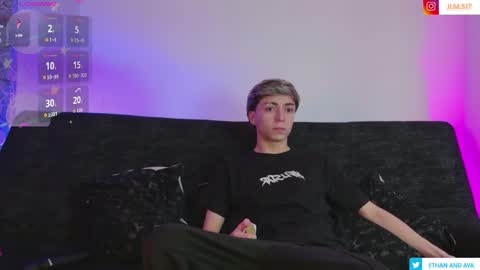 ethan and ava online show from 05.30.26
