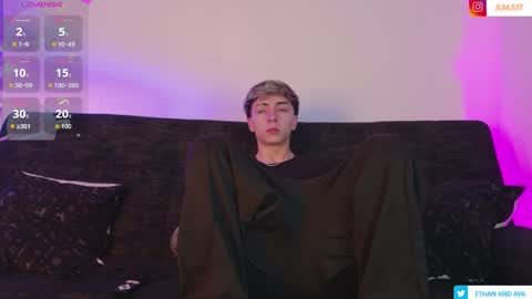 ethan and ava online show from 05.31.26