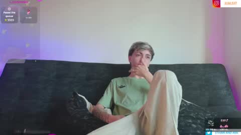 ethan and ava online show from 06.03.26