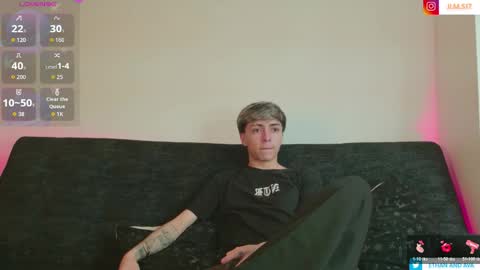 ethan and ava online show from 06.05.26