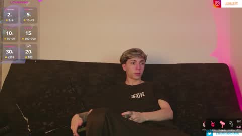ethan and ava online show from 06.06.26