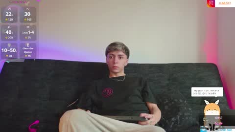 ethan and ava online show from 06.13.26
