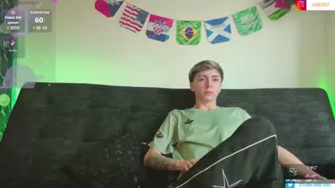 ethan and ava online show from 06.17.26