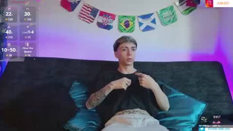 ethan and ava online show from 06.25.26