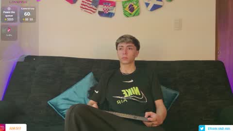 ethan and ava online show from 07.05.26