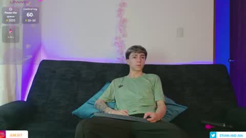 ethan and ava online show from 07.23.26