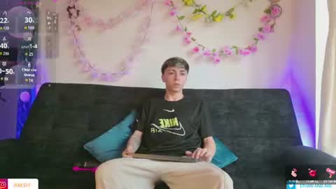 ethan and ava online show from 07.31.26