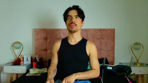 ethan  online show from 05.07.26