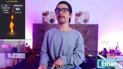 ethan  online show from 06.20.26