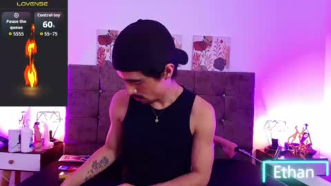 ethan  online show from 06.24.26